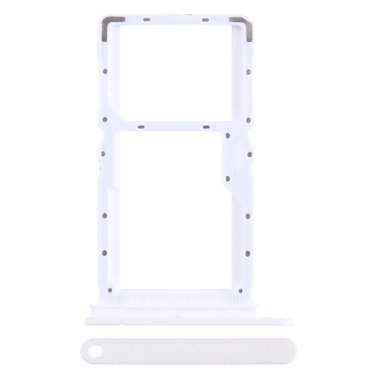 For Xiaomi Note 13 SIM Card Tray + SIM / Micro SD Card Tray, For Xiaomi Redmi Note 13 5G