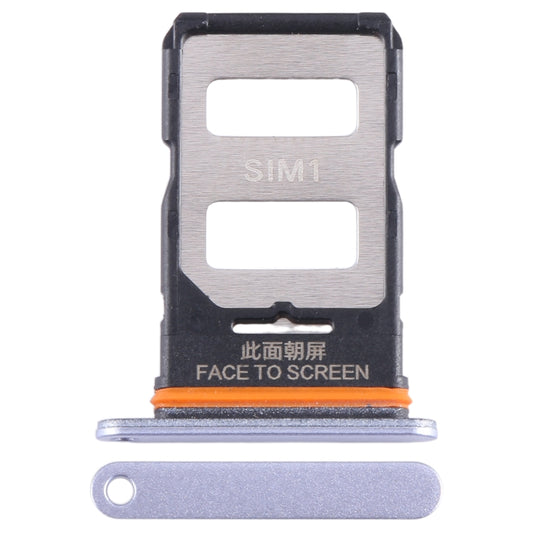 For Xiaomi Note 13 Pro SIM Card Tray + SIM Card Tray