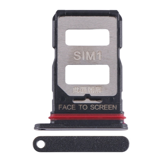 For Xiaomi 13T Pro SIM Card Tray + SIM Card Tray, For Xiaomi 13T Pro