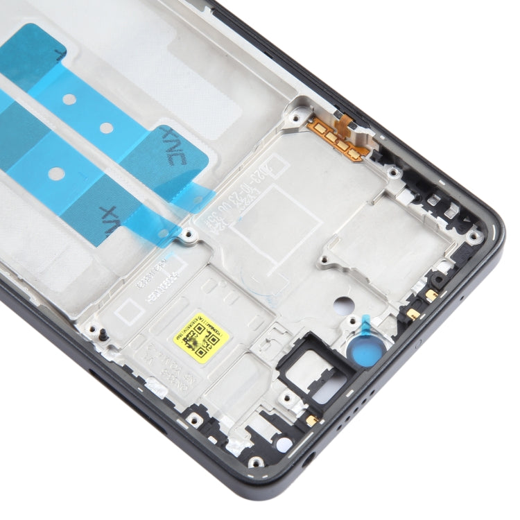 For Xiaomi Redmi K70E Original Front Housing LCD Frame Bezel Plate, For Xiaomi Redmi Note 13 Pro 4G