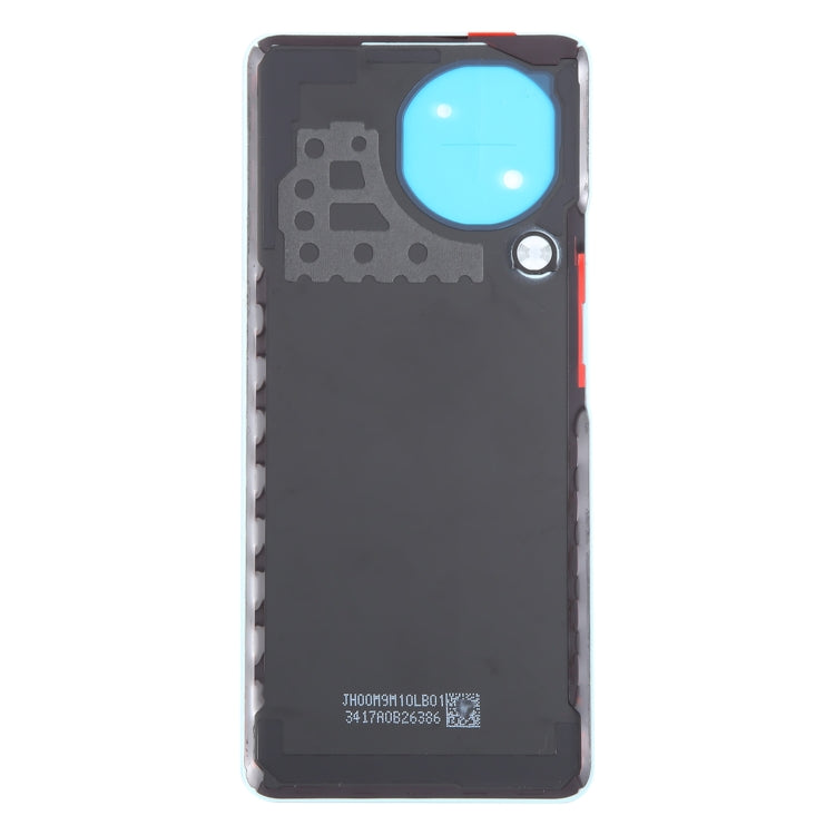 For Xiaomi Civi 3 Original Battery Back Cover