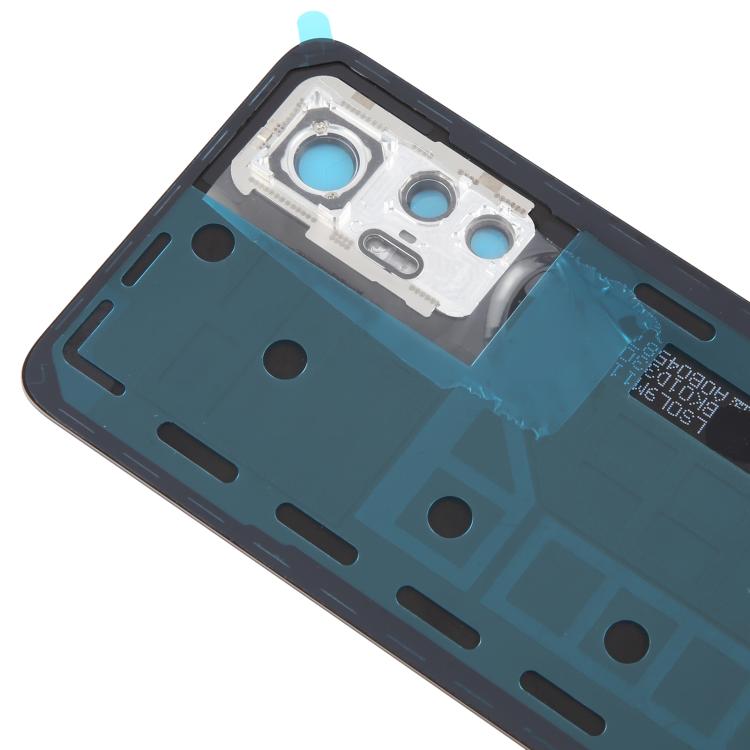 For Xiaomi 12 Lite Original Battery Back Cover