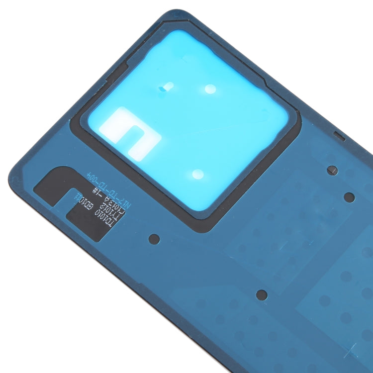 For Xiaomi Redmi Note 13 Original Battery Back Cover