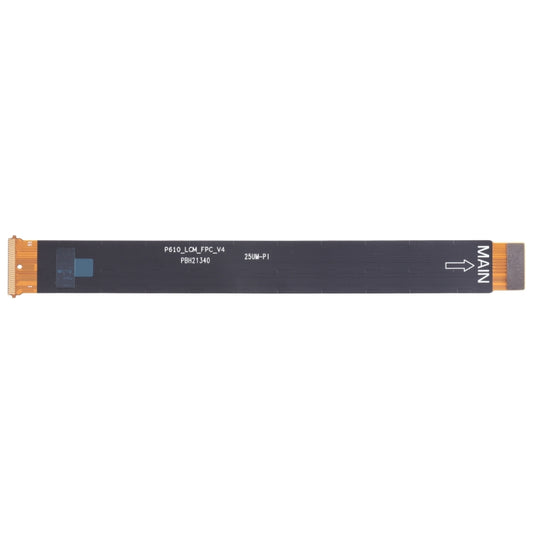 For Huawei MatePad 10.4 2022 BAH4-W09 V4 Original LCD Flex Cable, For Huawei MatePad 10.4 2022 V4