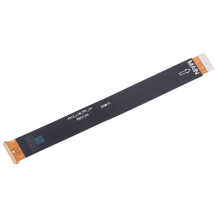 For Huawei MatePad 10.4 2022 BAH4-W09 V4 Original LCD Flex Cable, For Huawei MatePad 10.4 2022 V4