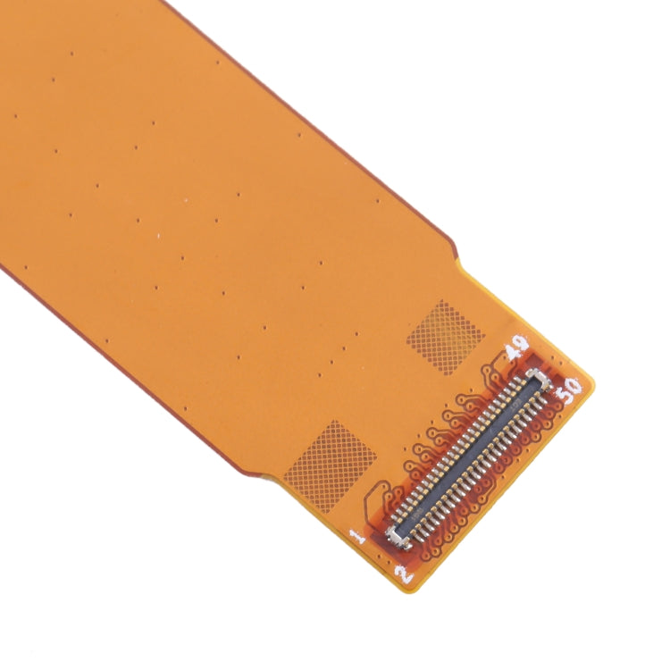 For Huawei MatePad 10.4 2022 BAH4-W09 V4 Original LCD Flex Cable, For Huawei MatePad 10.4 2022 V4