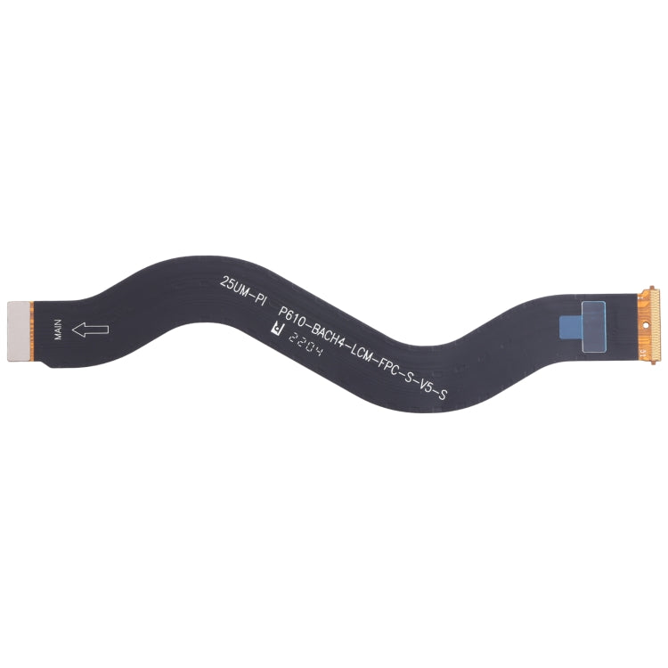 For Huawei MatePad 10.4 2022 BAH4-W09 V5 Original LCD Flex Cable, For Huawei MatePad 10.4 2022 V5