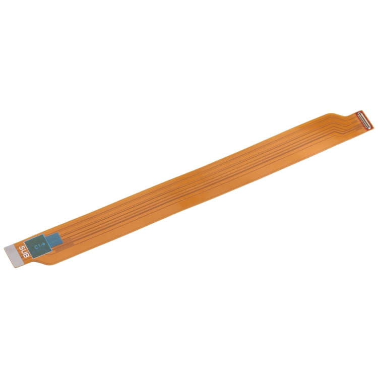 For Huawei MatePad 10.4 2022 BAH4-W09 Original Mainboard Connector Flex Cable, For Huawei MatePad 10.4 2022