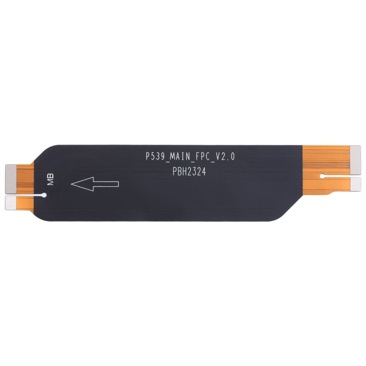 For Lenovo LEGION Y700 Gen2 Original Mainboard Connector Flex Cable, For Lenovo LEGION Y700 Gen2