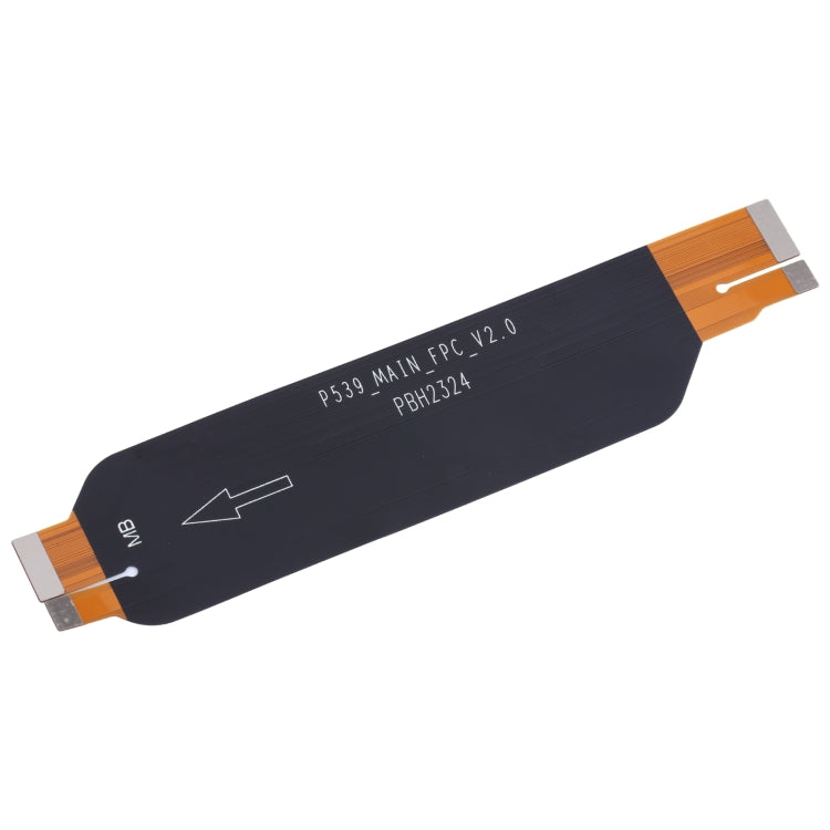 For Lenovo LEGION Y700 Gen2 Original Mainboard Connector Flex Cable, For Lenovo LEGION Y700 Gen2