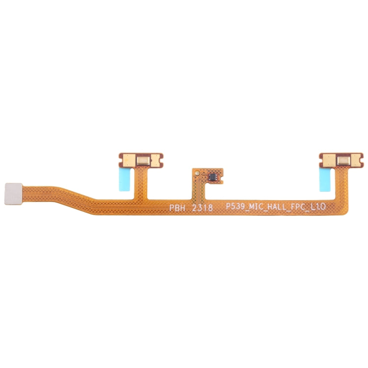 For Lenovo LEGION Y700 Gen2 Original Microphone Flex Cable, For Lenovo LEGION Y700 Gen2