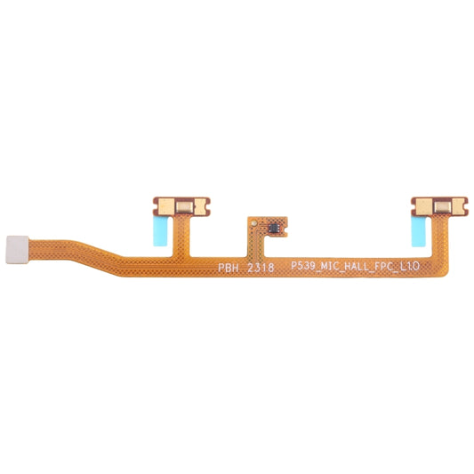 For Lenovo LEGION Y700 Gen2 Original Microphone Flex Cable, For Lenovo LEGION Y700 Gen2
