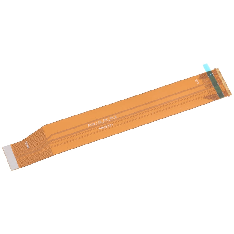 For Lenovo LEGION Y700 Gen2 Original LCD Flex Cable, For Lenovo LEGION Y700 Gen2
