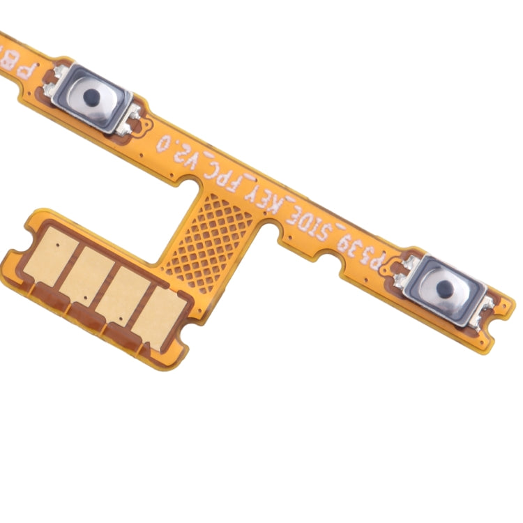 For Lenovo LEGION Y700 Gen2 Original Power Button & Volume Button Flex Cable, For Lenovo LEGION Y700 Gen2