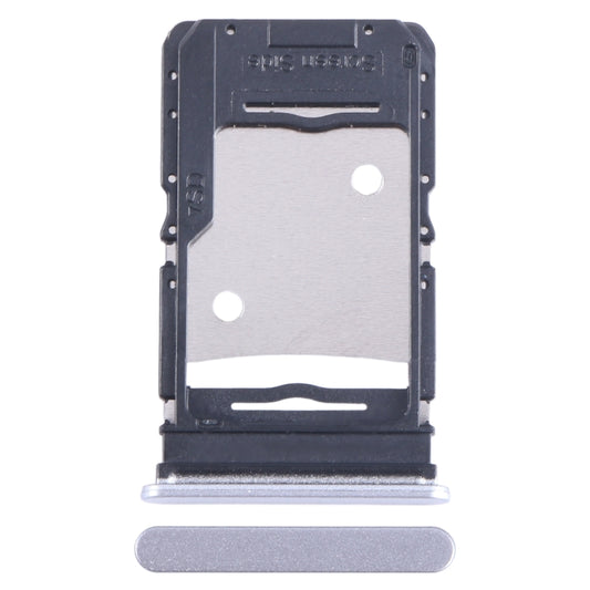 For Infinix Hot 20S X6827 SIM Card Tray + SIM Card Tray + Micro SD Card Tray, For Infinix Hot 20S