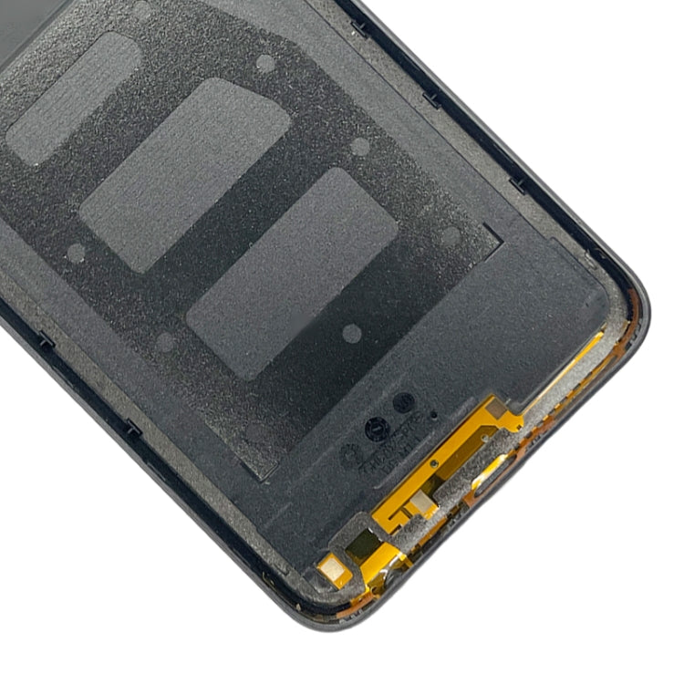 Battery Back Cover for ZTE Blade A34, For ZTE Blade A34