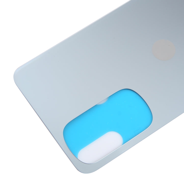 For Motorola Edge 30 Original Battery Back Cover, For Motorola Edge 30