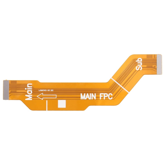 For Xiaomi Civi 2 OEM Motherboard Flex Cable, For Xiaomi Civi 2