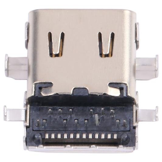 TC-037 Charging Port Connector For HP Spectre X360 15-BL 15-BL000 15-BL100, TC-037