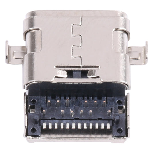 TC-047 Charging Port Connector For Asus Chromebook C223NA C423NA C523NA C423N C425T, TC-047