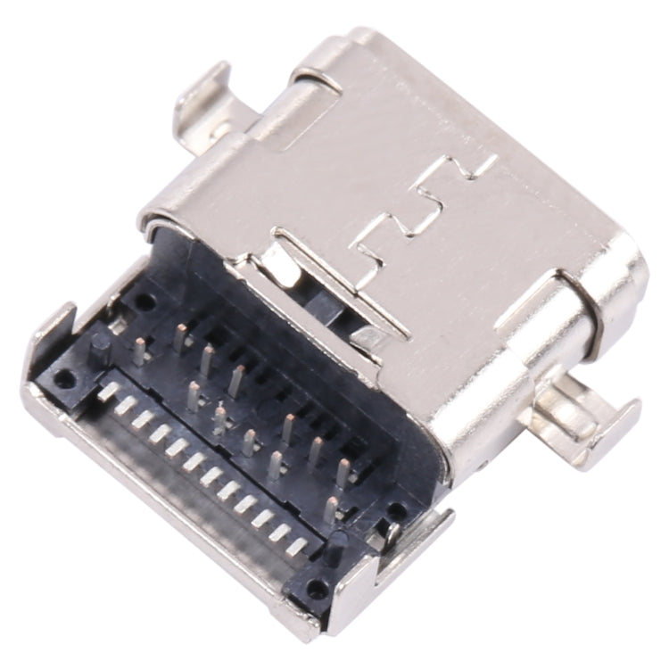 TC-047 Charging Port Connector For Asus Chromebook C223NA C423NA C523NA C423N C425T, TC-047