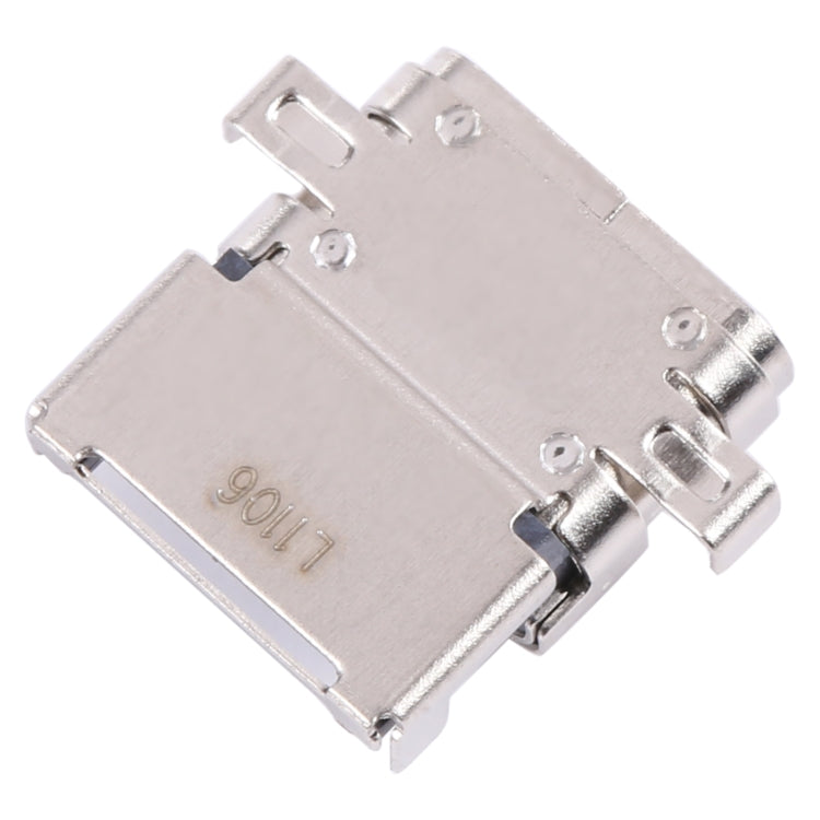 TC-047 Charging Port Connector For Asus Chromebook C223NA C423NA C523NA C423N C425T, TC-047