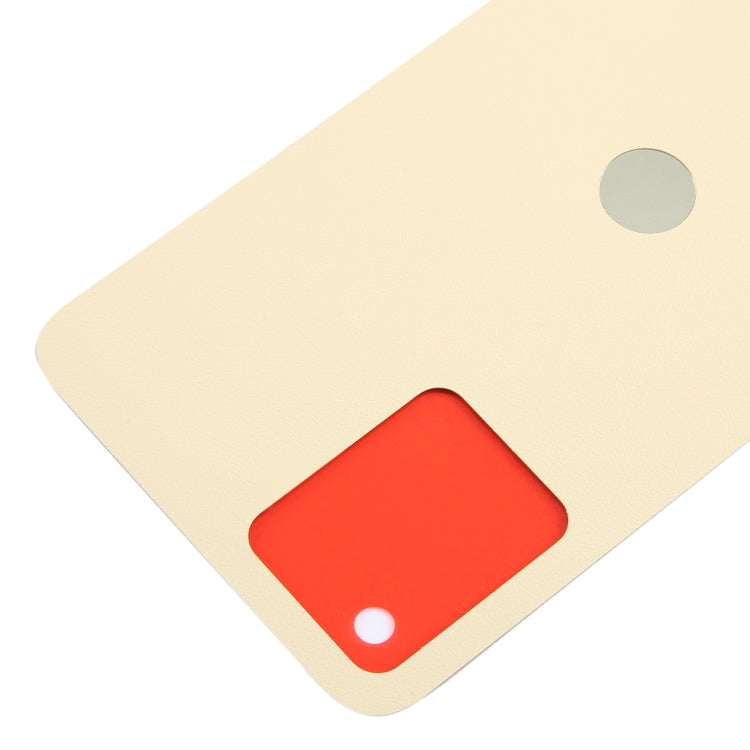 Tapa trasera de batería original para Motorola Moto G14