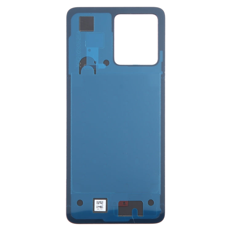 For Motorola Moto G84 Original Battery Back Cover, For Motorola Moto G84