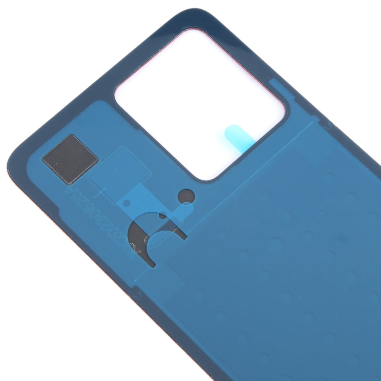 For Motorola Moto G84 Original Battery Back Cover, For Motorola Moto G84