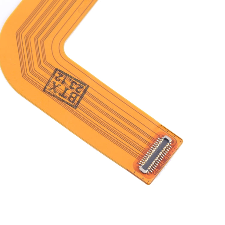 For Xiaomi Pad 5 Pro Charging Port Connected Flex Cable, For Xiaomi Pad 5 Pro
