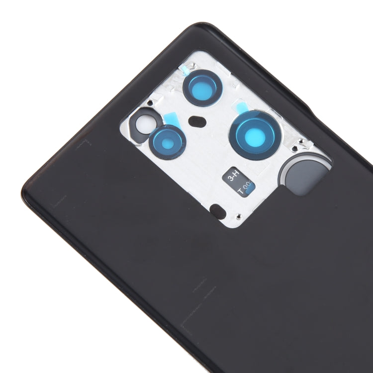 For vivo V29 Original Battery Back Cover with Camera Lens Cover