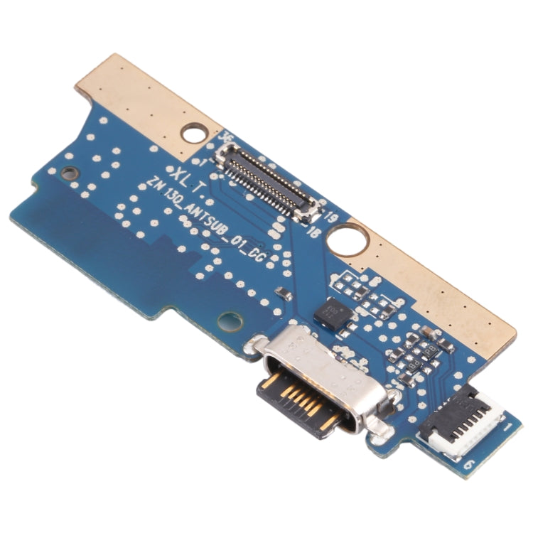 Charging Port Board for Doogee S86 Pro, For Doogee S86 Pro