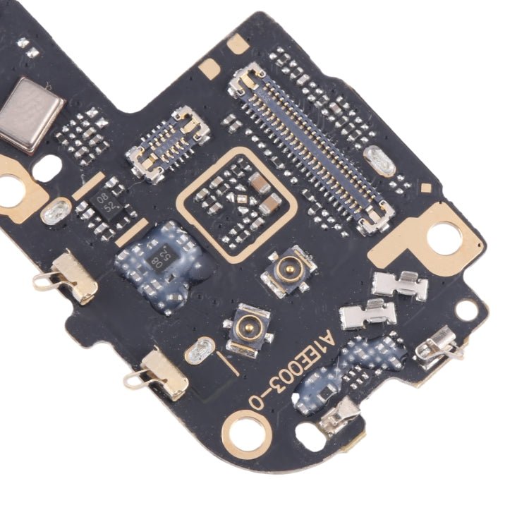 For OnePlus 9 Pro SIM Card Reader Board With Mic, For OnePlus 9 Pro
