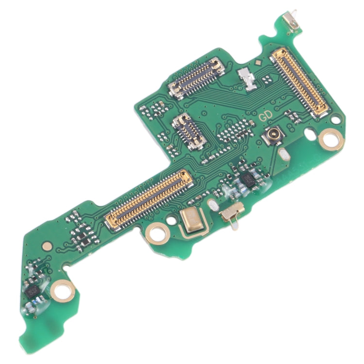 For OnePlus Ace 2V SIM Card Reader Board With Mic, For OnePlus Ace 2V