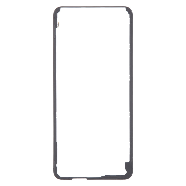 For Google Pixel 8 Pro Original Front LCD Screen Bezel Frame, For Google Pixel 8 Pro