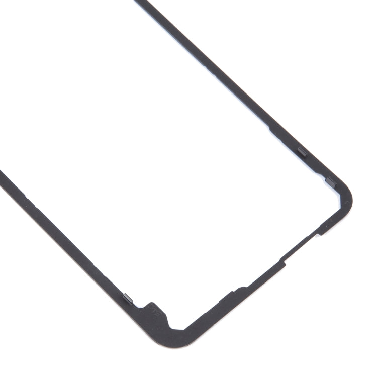 For Google Pixel 8 Pro Original Front LCD Screen Bezel Frame, For Google Pixel 8 Pro