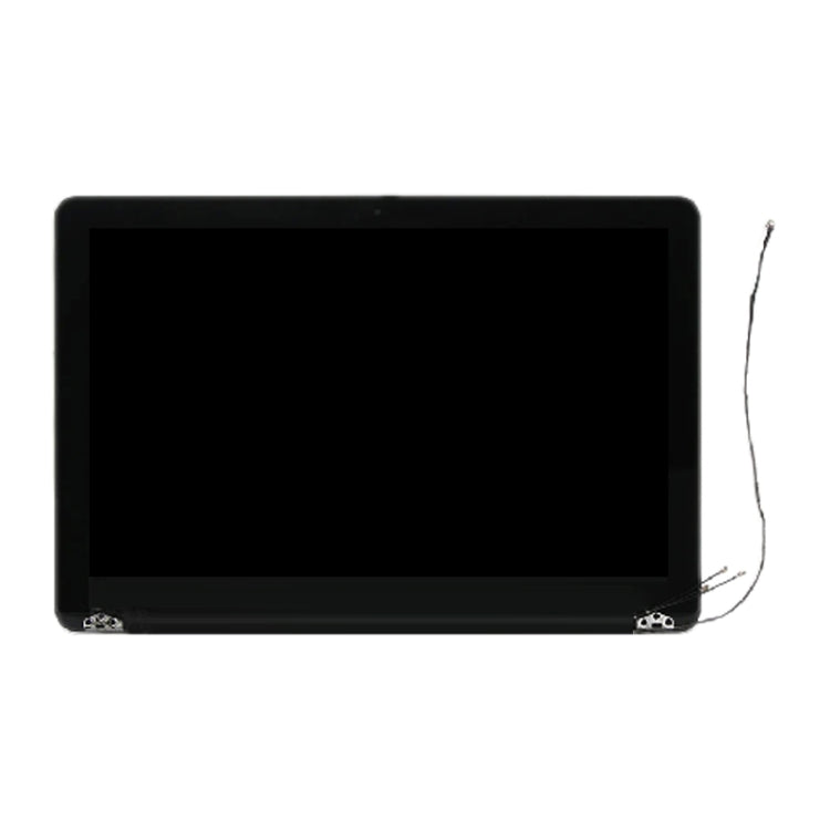 LCD Screen Display Assembly for MacBook Pro 15 A1286 2011 2012, A1286 2011 2012
