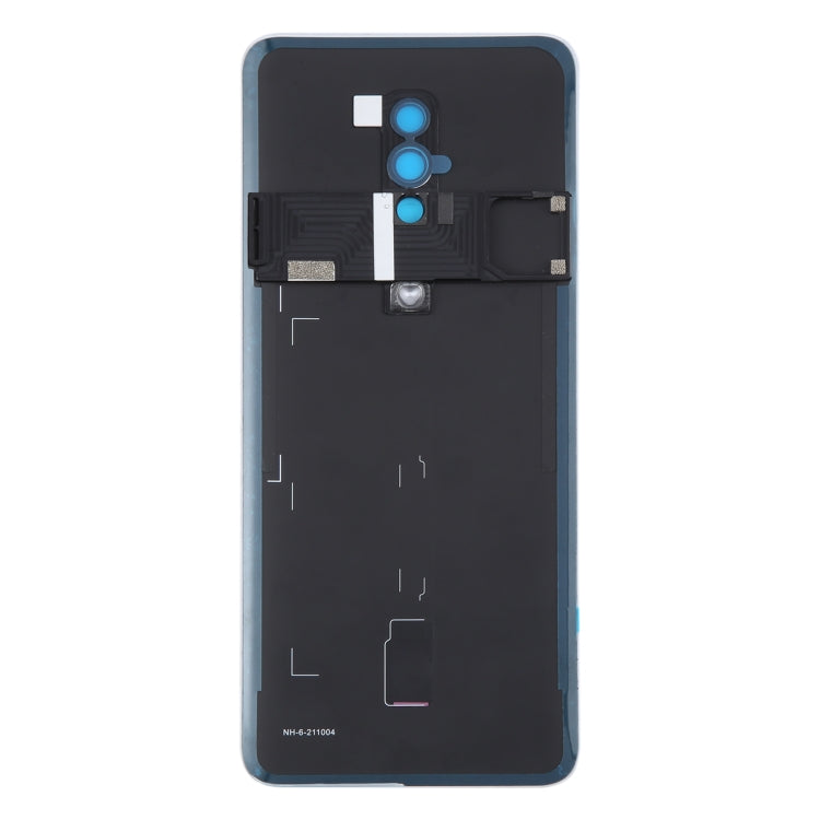 For ZTE nubia Red Magic 6s Pro Battery Back Cover, For ZTE nubia Red Magic 6s Pro