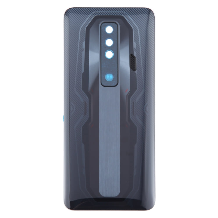 For ZTE nubia Red Magic 7S Battery Back Cover, For ZTE nubia Red Magic 7S