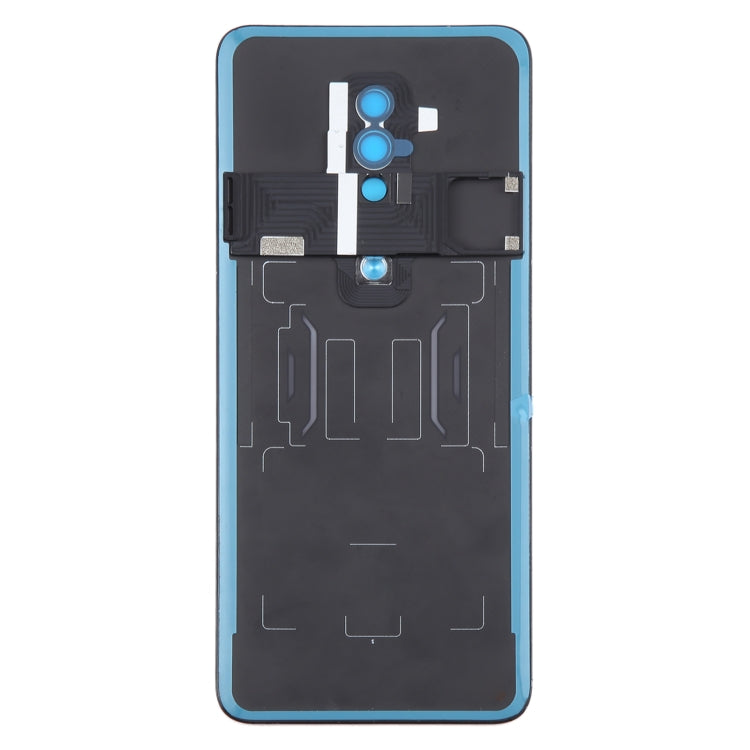 For ZTE nubia Red Magic 7S Battery Back Cover, For ZTE nubia Red Magic 7S