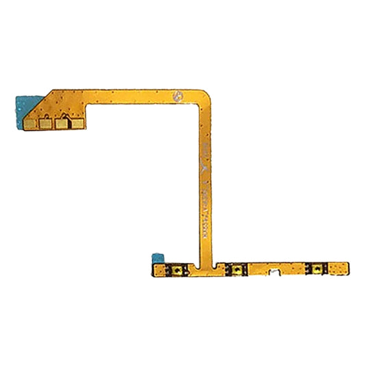 For ZTE Nubia Red Magic 5S 5G NX659J Power Button & Volume Button Flex Cable, For ZTE Nubia Red Magic 5S 5G