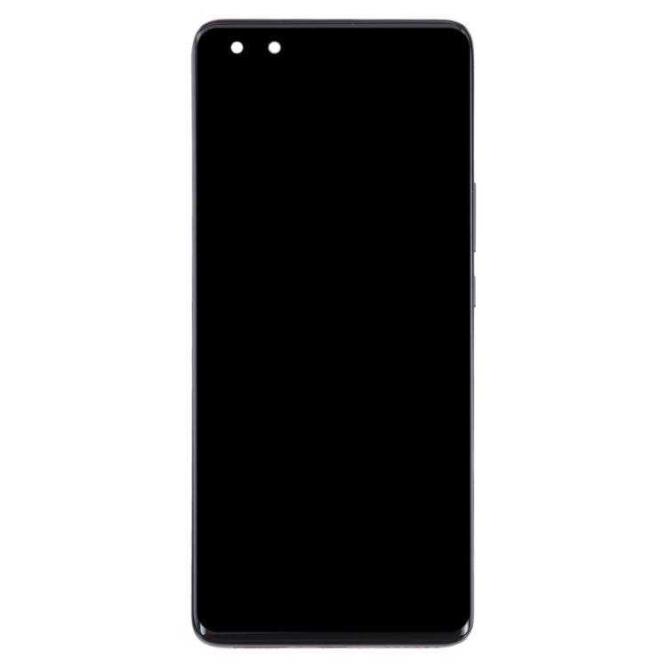 For Huawei Nova 10 Pro Original LCD Screen Digitizer Full Assembly with Frame