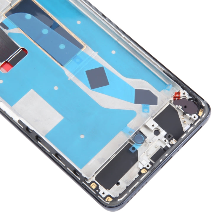 For Huawei Nova 10 Pro Original LCD Screen Digitizer Full Assembly with Frame