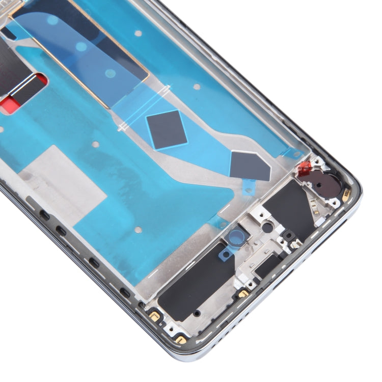 For Huawei Nova 10 Pro Original LCD Screen Digitizer Full Assembly with Frame