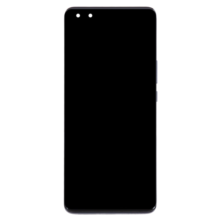 For Huawei Nova 11 Pro Original LCD Screen Digitizer Full Assembly with Frame
