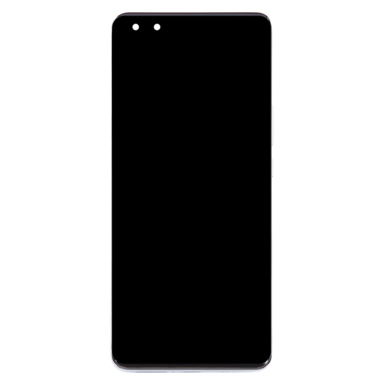 Pantalla LCD original para Huawei Nova 11 Pro, ensamblaje completo con digitalizador y marco.