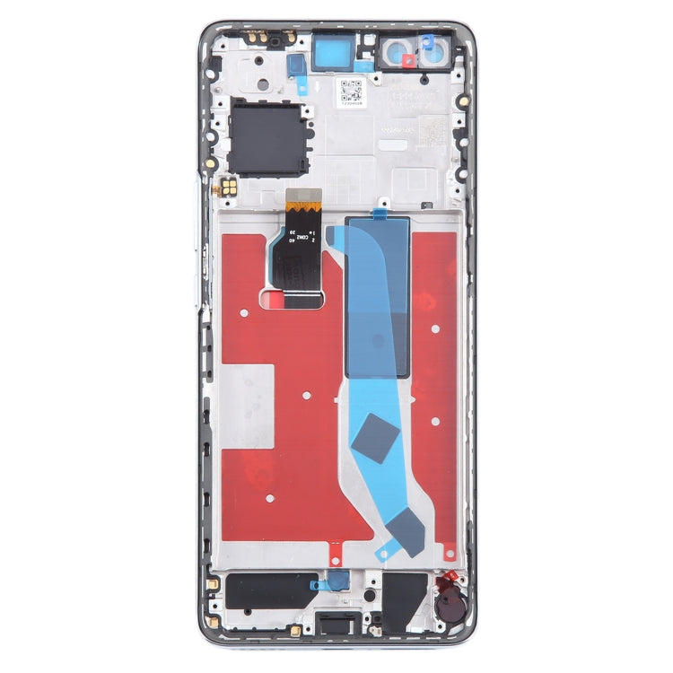 Pantalla LCD original para Huawei Nova 11 Pro, ensamblaje completo con digitalizador y marco.