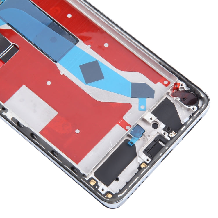 Pantalla LCD original para Huawei Nova 11 Pro, ensamblaje completo con digitalizador y marco.