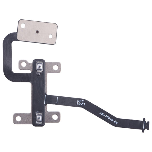 For Meta Quest 2 Original Volume Button Flex Cable, Volume Cable