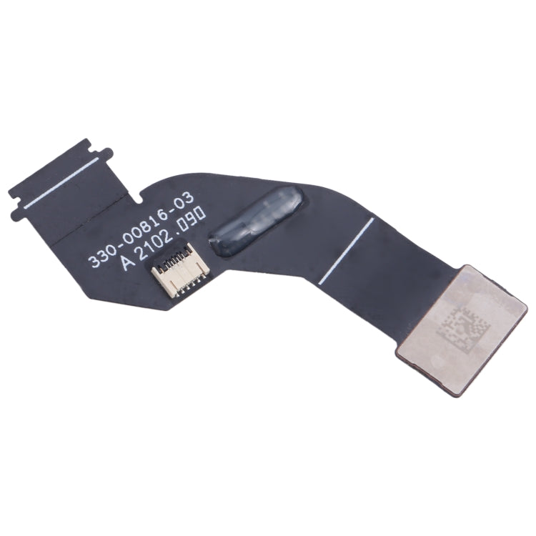 For Meta Quest 2 Original Lower Camera Module Connector Flex Cable, Right Side, Lower , Right Side